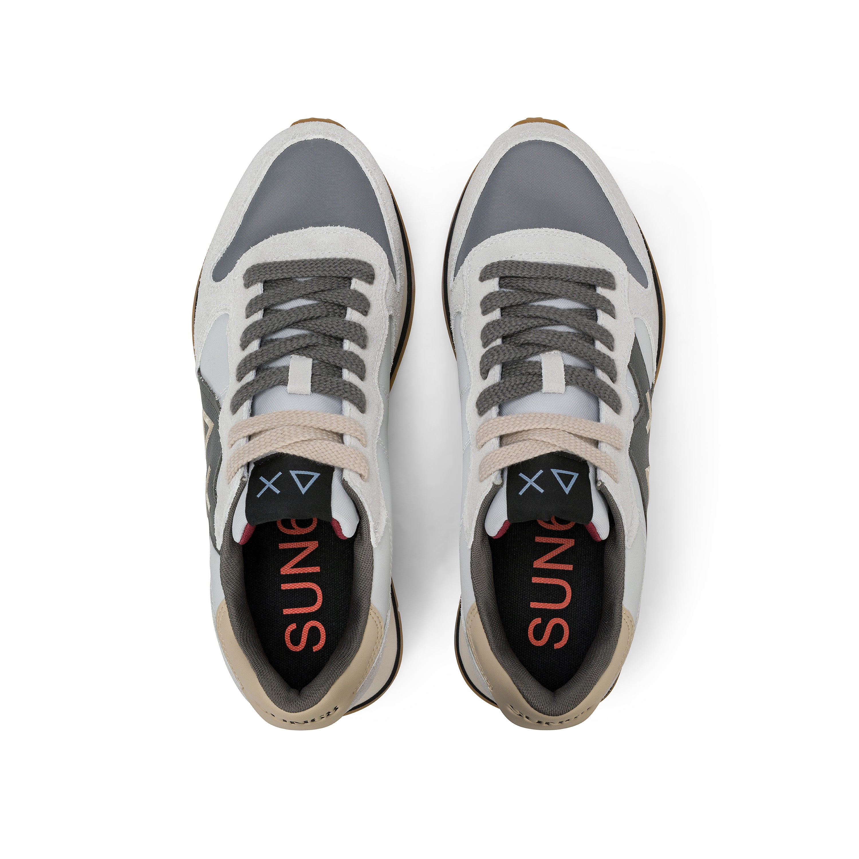 sneakers JAKI 2.0 BICOLOR Z46122 89 Sun 68