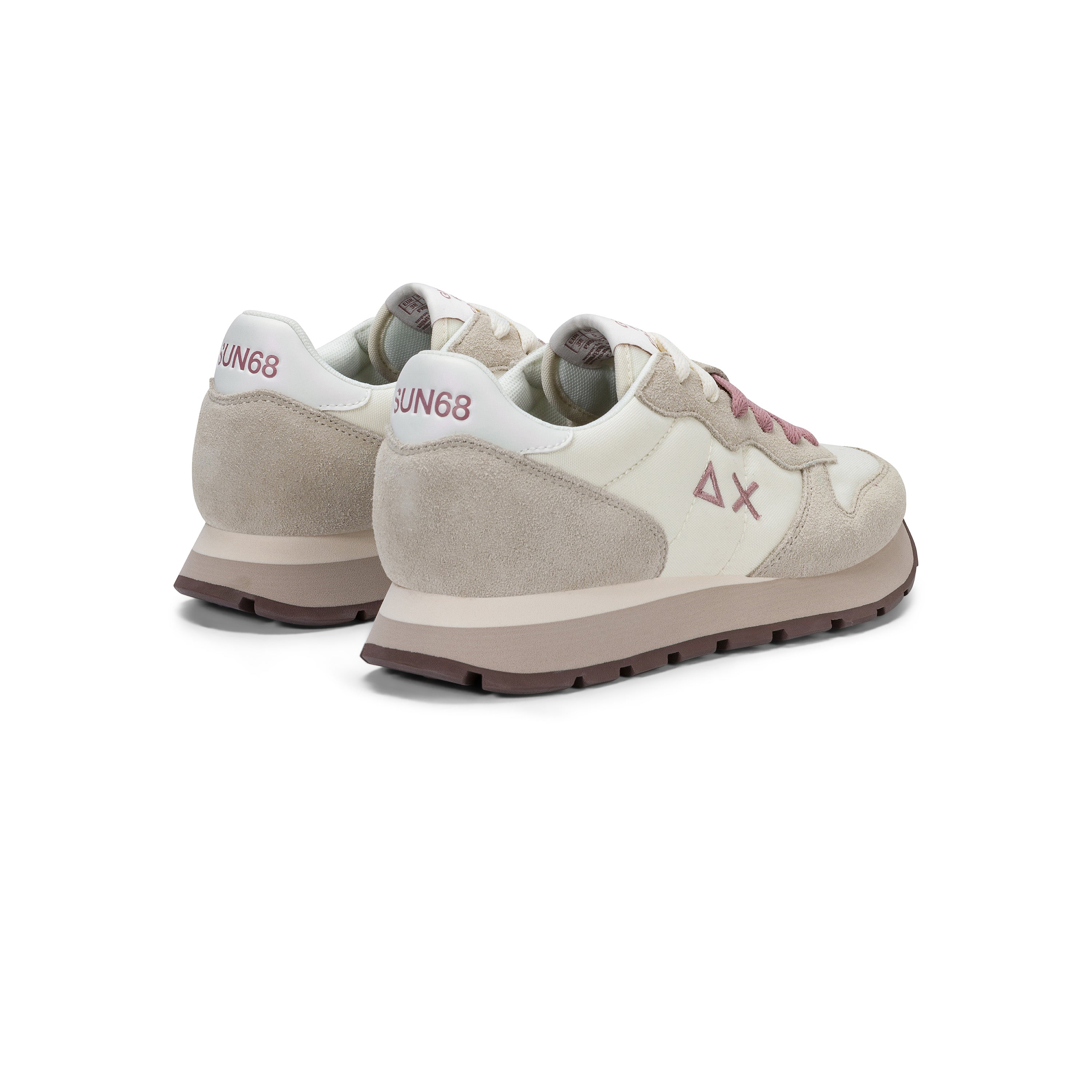 sneakers ALLY SOLID Z46201 31 Sun 68