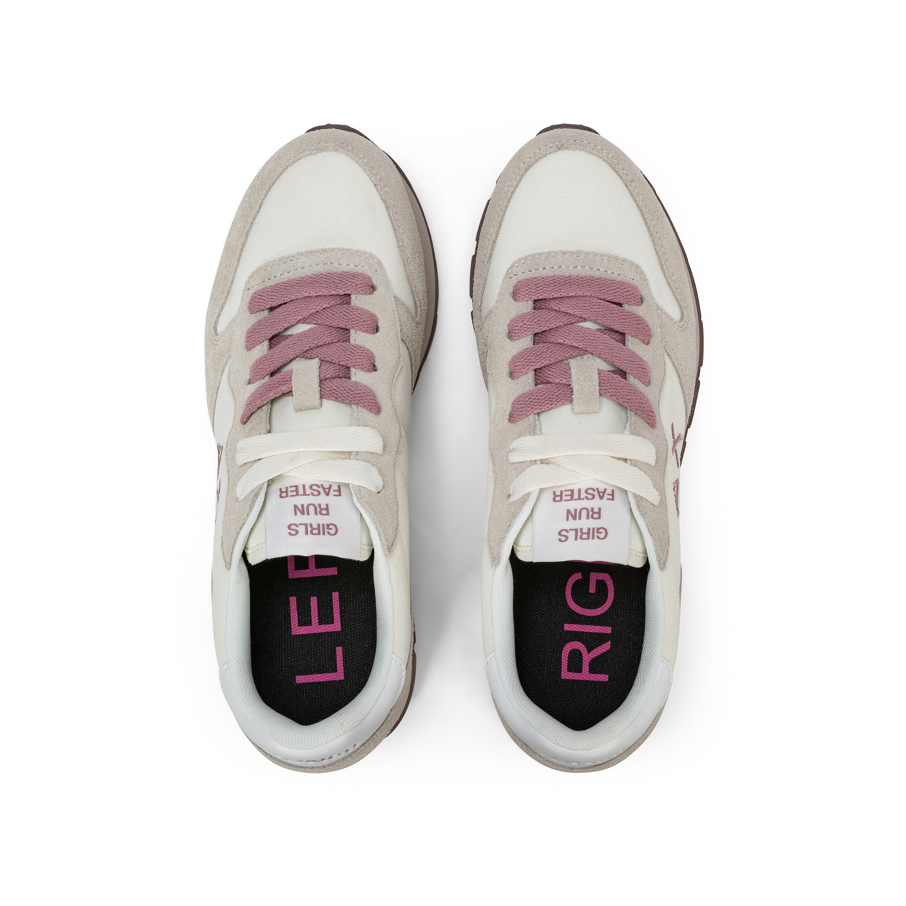 sneakers ALLY SOLID Z46201 31 Sun 68