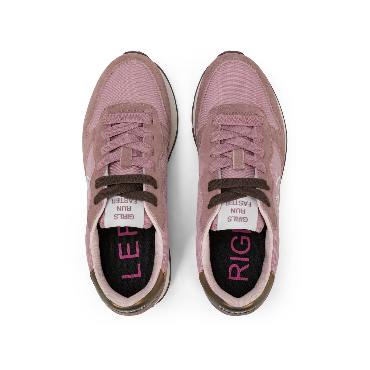 sneakers ALLY SOLID Z46201 79 Sun 68