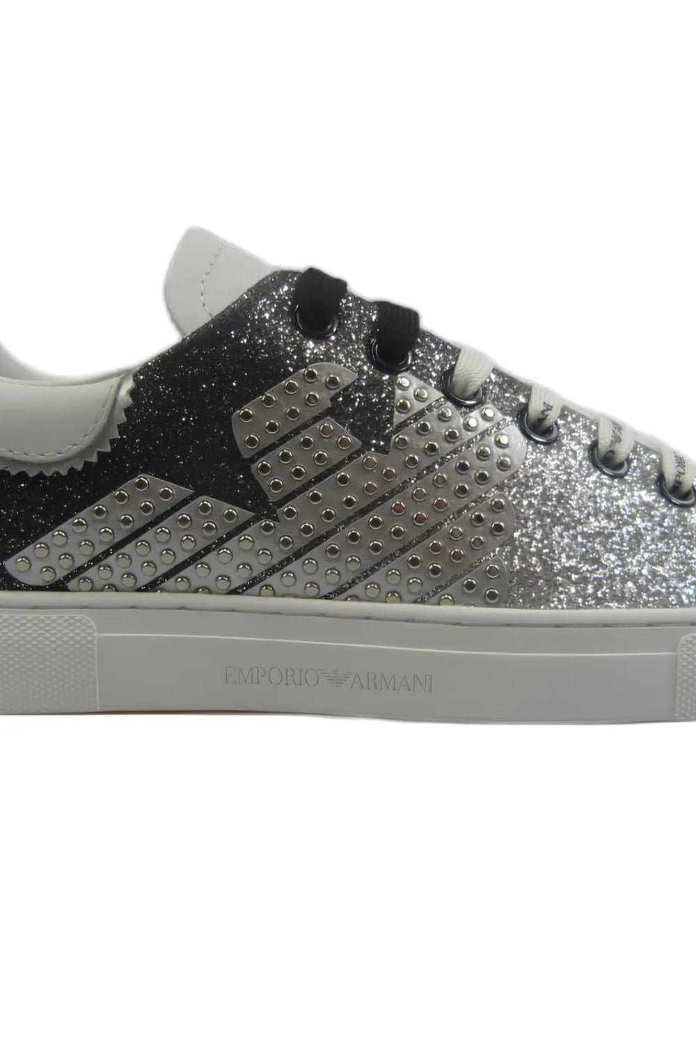 X3X071 XM792BIANCO Emporio Armani