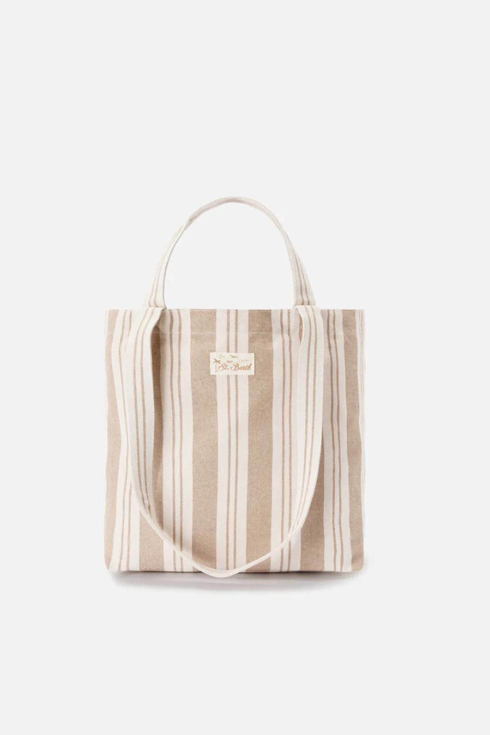 Borsa Essential MC2 Saint Barth Cotone EBEC001 -01102L Mc2 Saint Barth