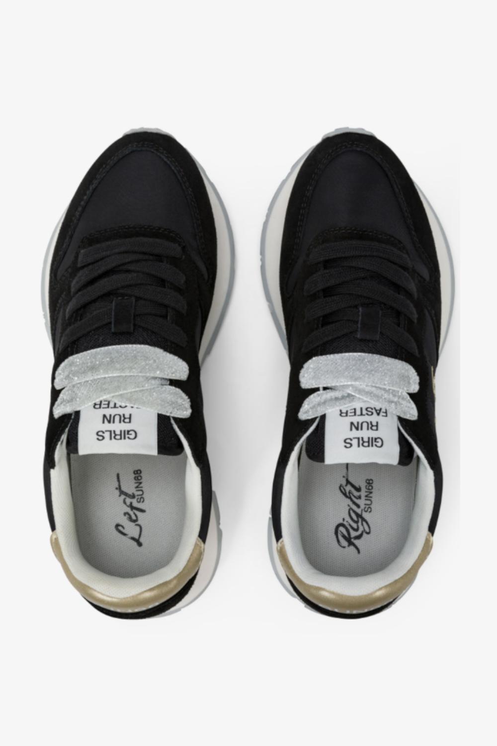 ALLY GOLD SILVER<BR/> Z35202 11 Sun 68