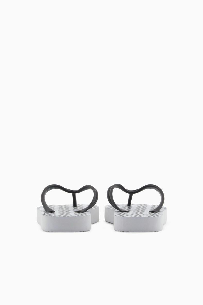 Infradito Armani Exchange<BR/> XDQ010 XV700K488 Armani Exchange