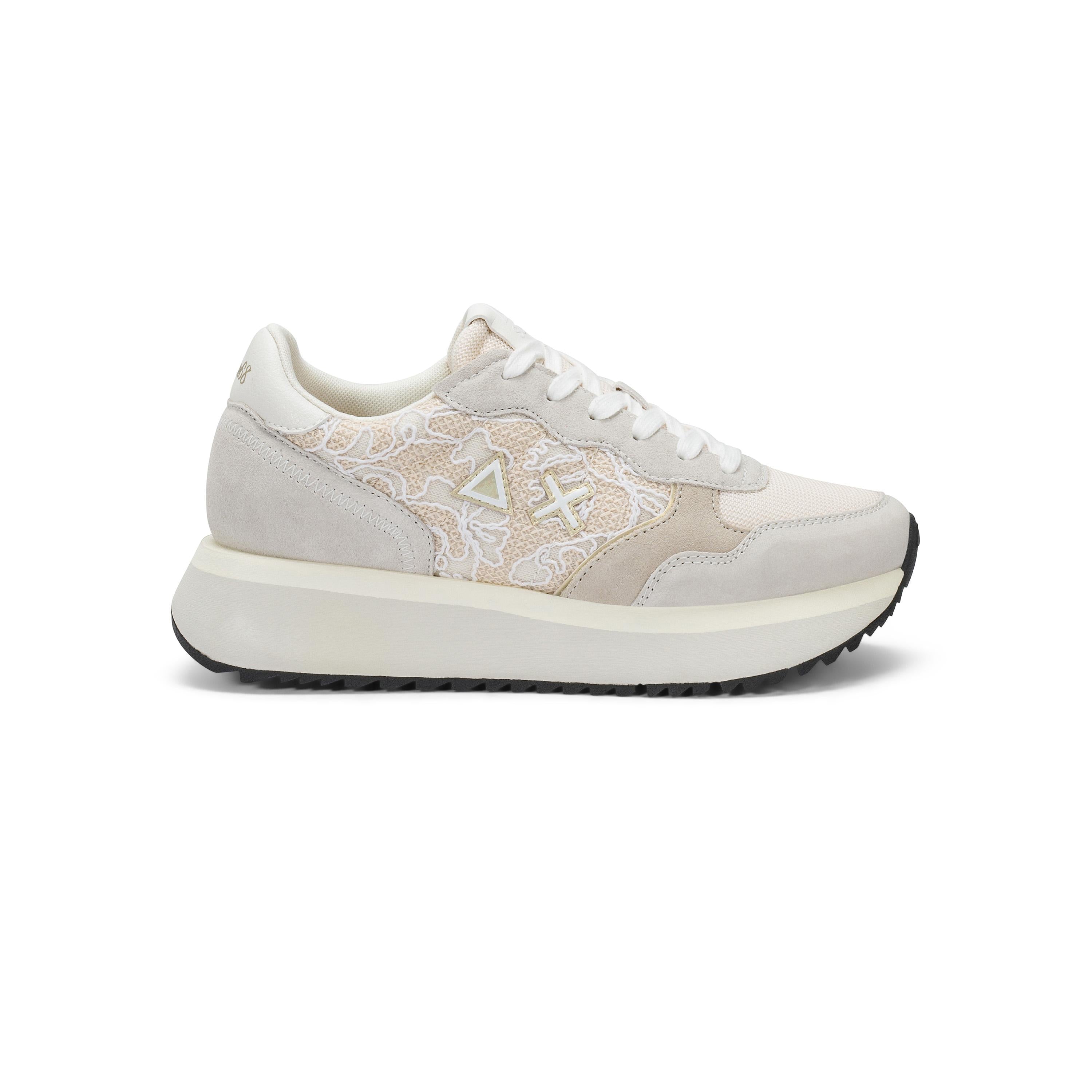 BIG ALLY FLOWER MESH Z36211 31 Sun 68