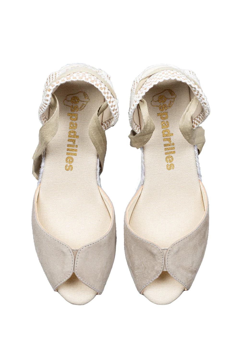 RONNY ANTEKANGAROO Espadrilles