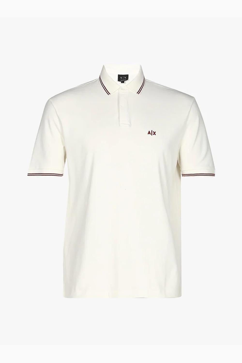 ARMANI EXCHANGE POLO SHIRT XM001287 AF17321U1074 Armani Exchange