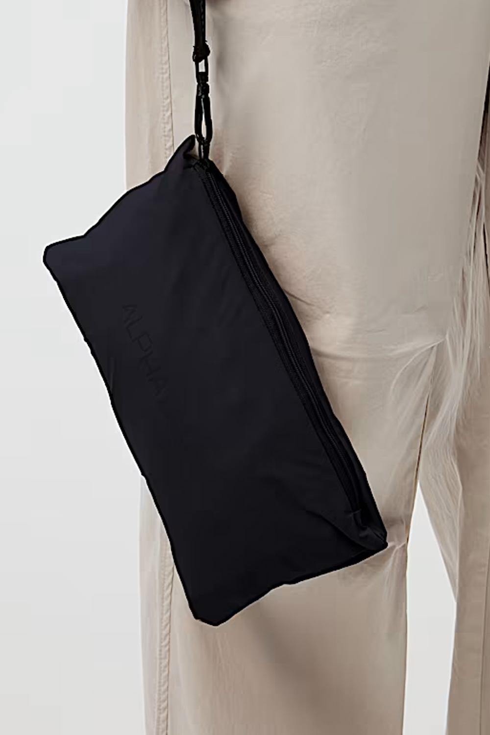 Giacca Tauroshield® leggera ripiegabile ATA260011 /F803 Alpha Tauri