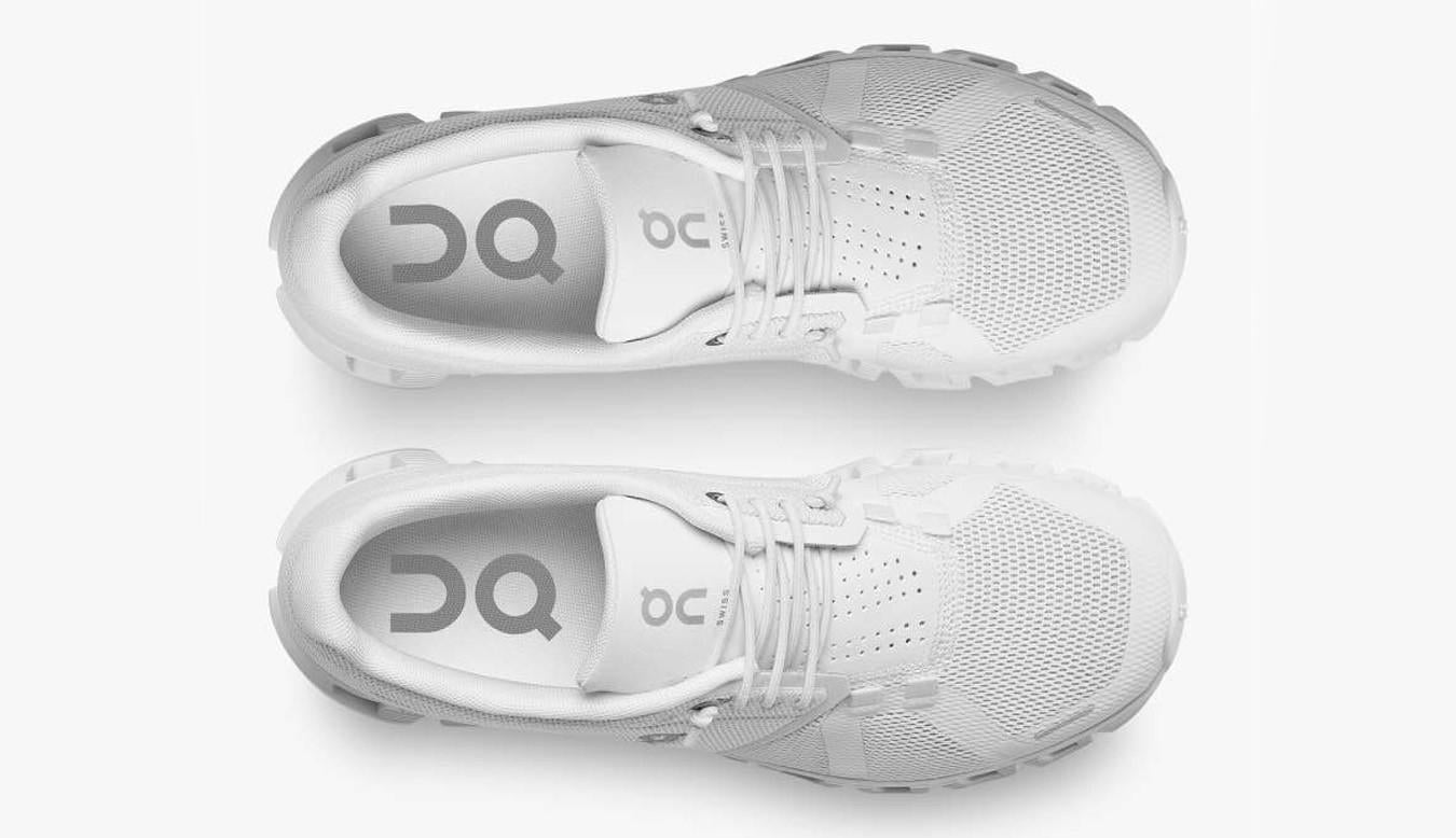 3WF1006 1200 On Running