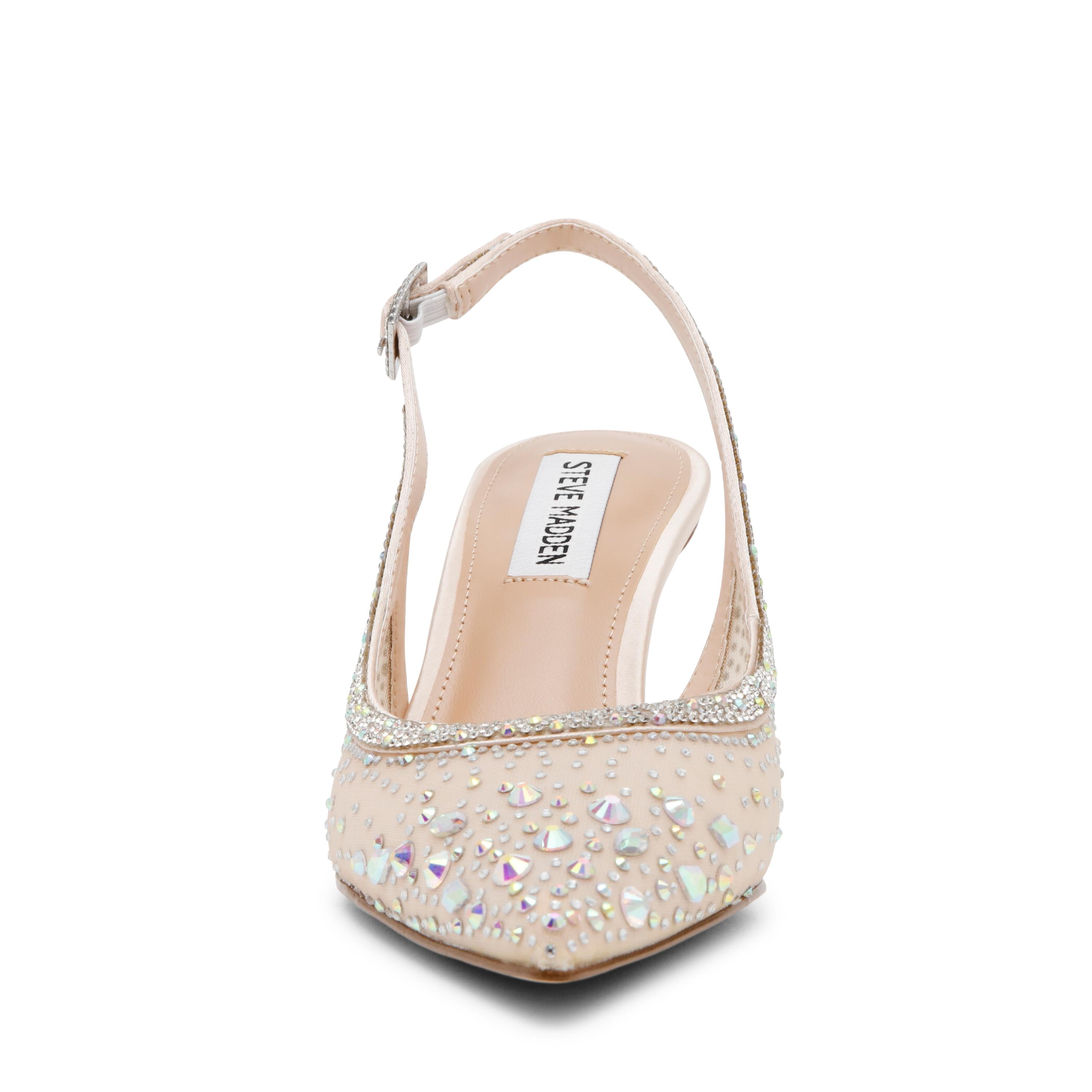 VERO CHAMPAGNE Steve Madden