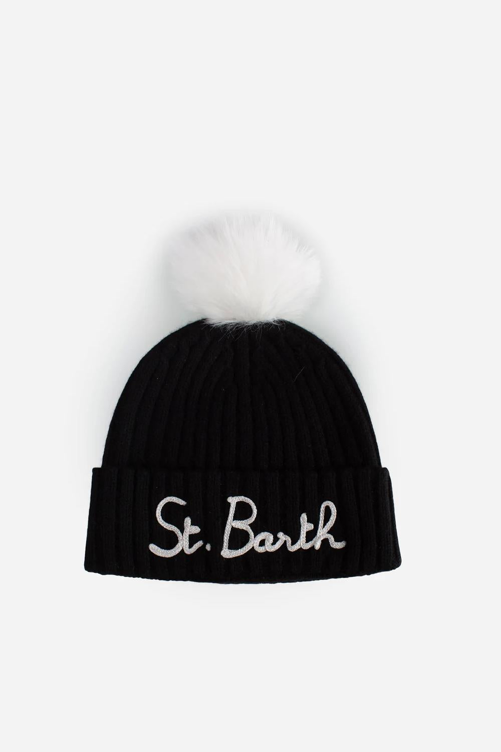 Cappello a Coste Wengen MC2 Saint Barth WENG006 /03138I Mc2 Saint Barth