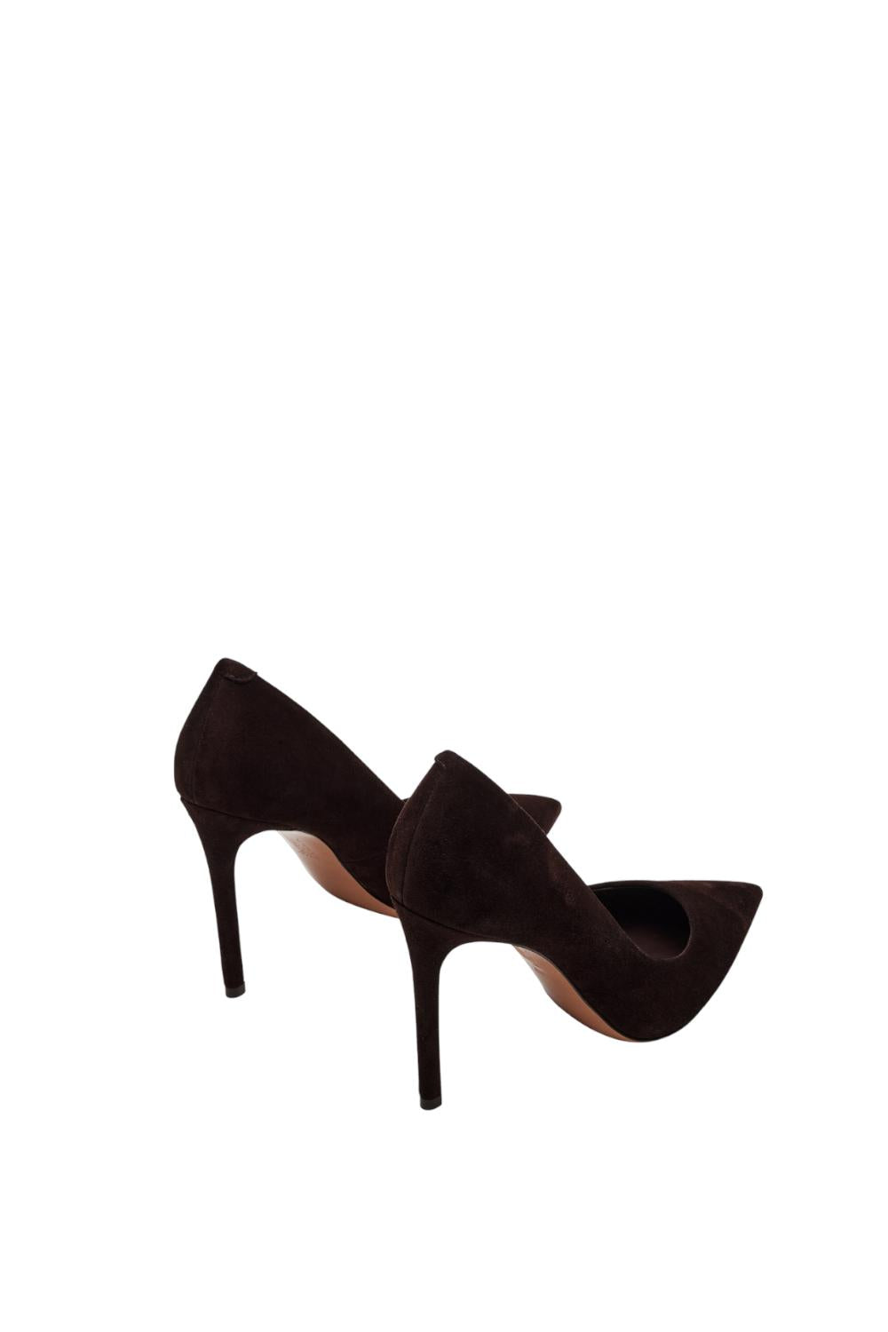 STEVE MADDEN Décolleté Thrive<BR/> THRIVE /BROWN Steve Madden