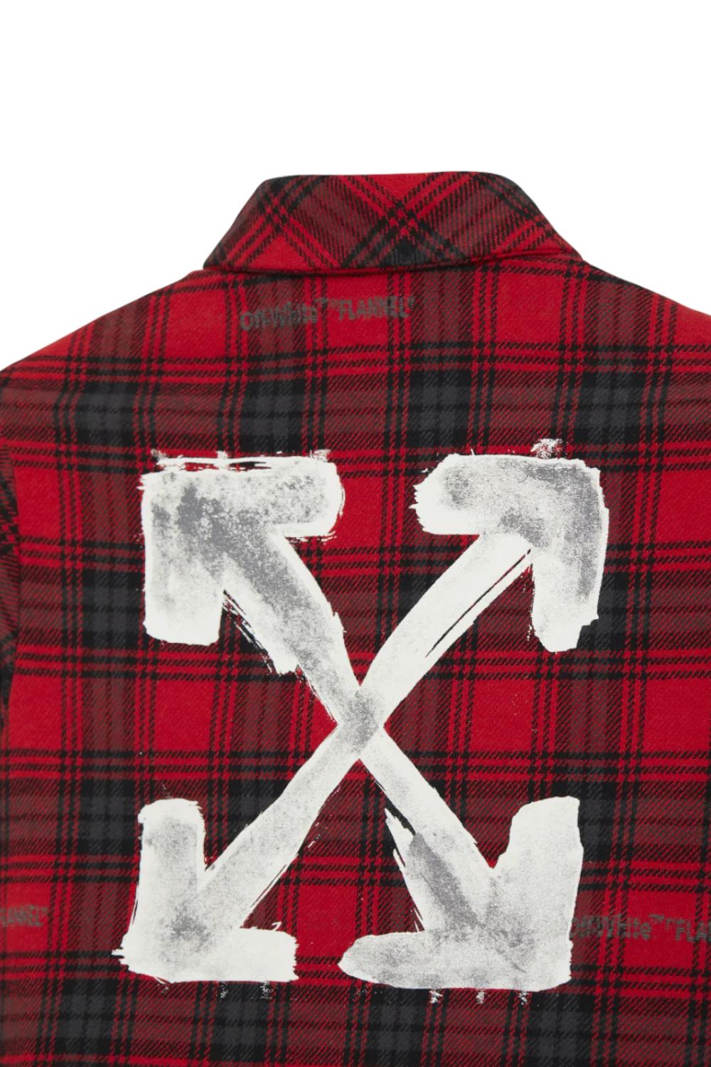 OBGA001F 21FAB0022501 Off-White