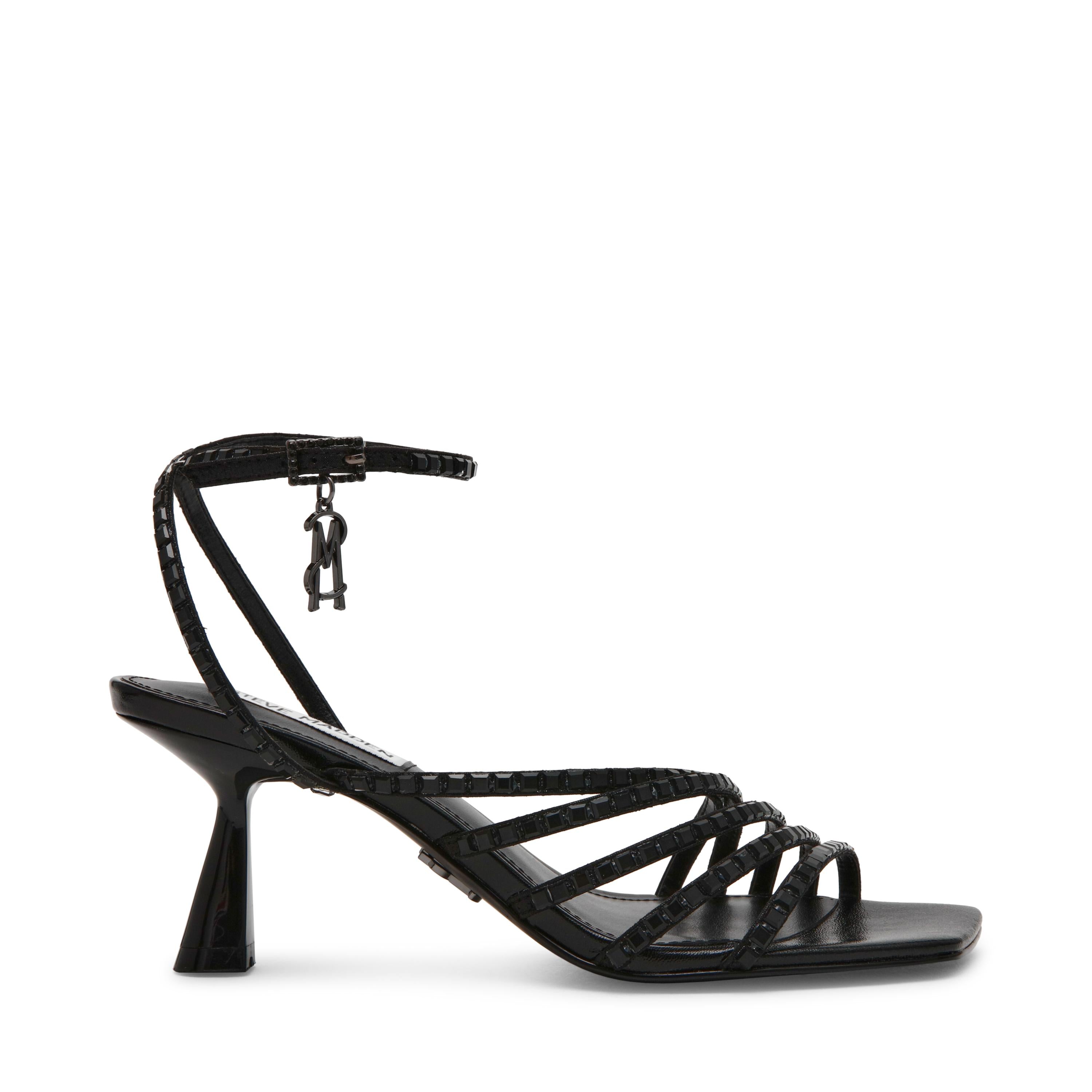 ALARAH BLACK Steve Madden