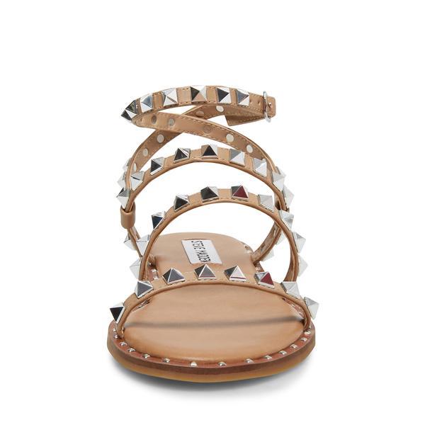 TRAVEL TAN Steve Madden