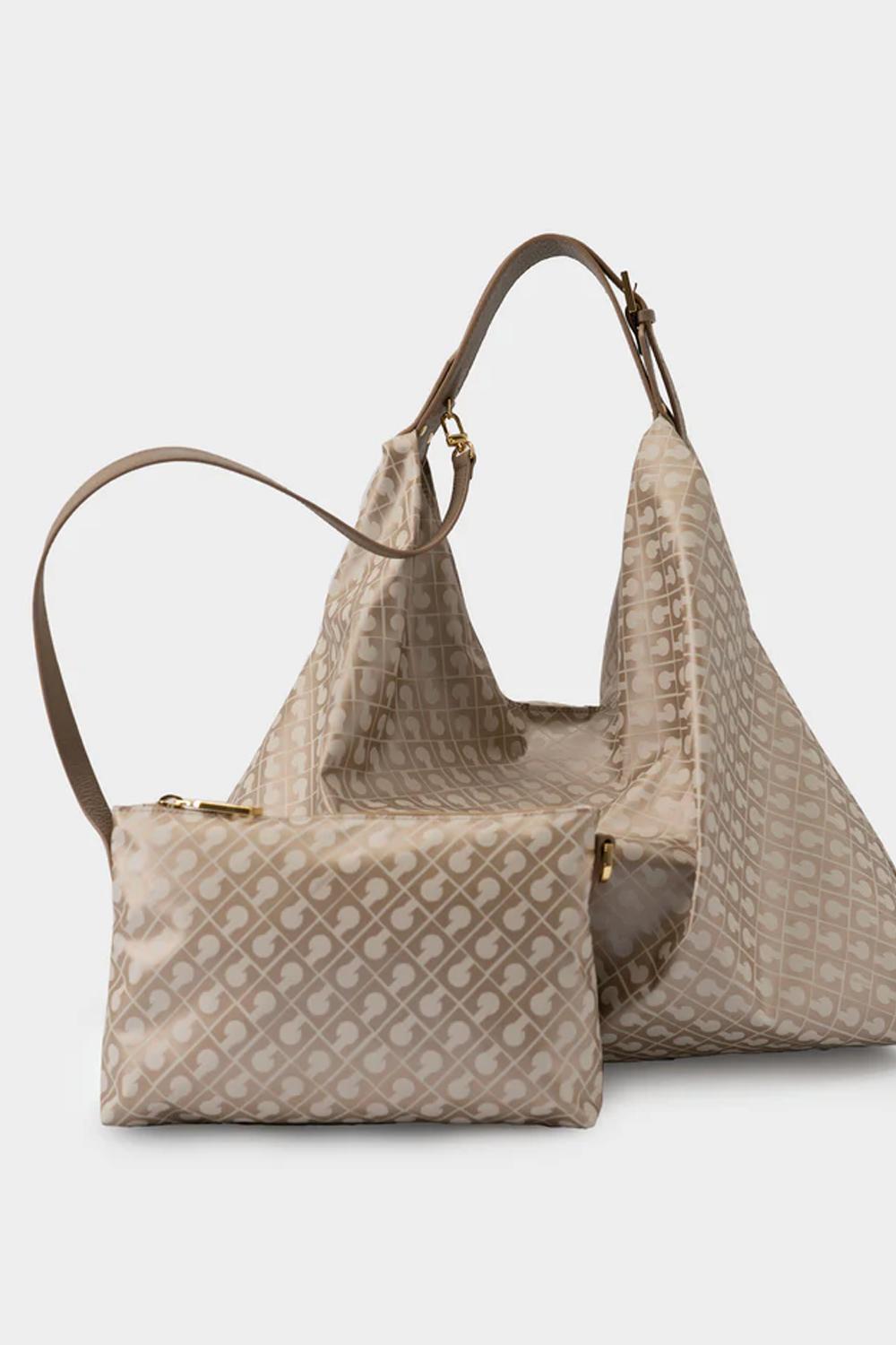 borsa hobo AMAZZONIA LINEA SOFTY gherardini GH1020 CRETA Gherardini