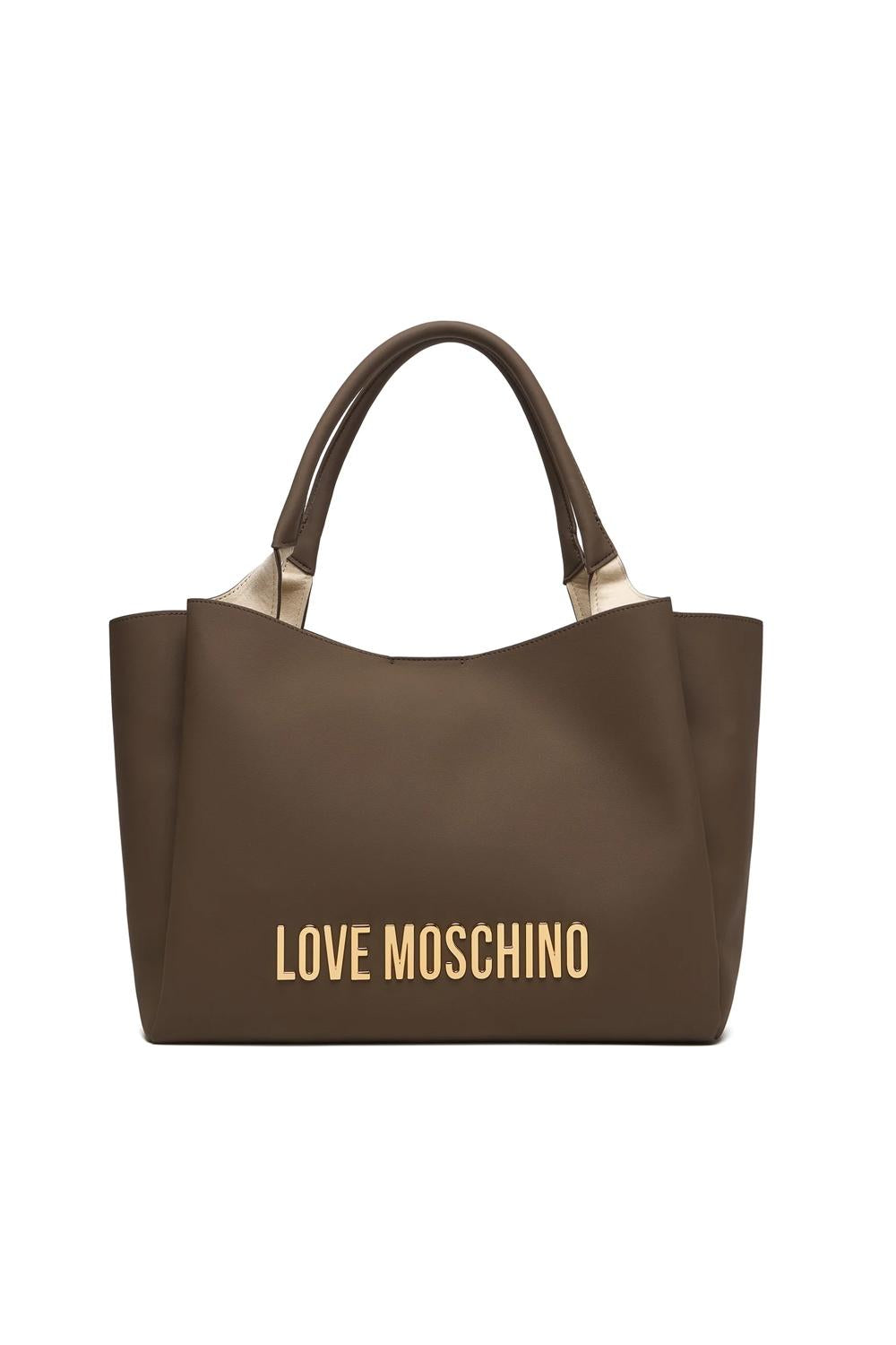 Borsa Donna Love Moschino Grande JC4107PP1O KD0203 Love Moschino