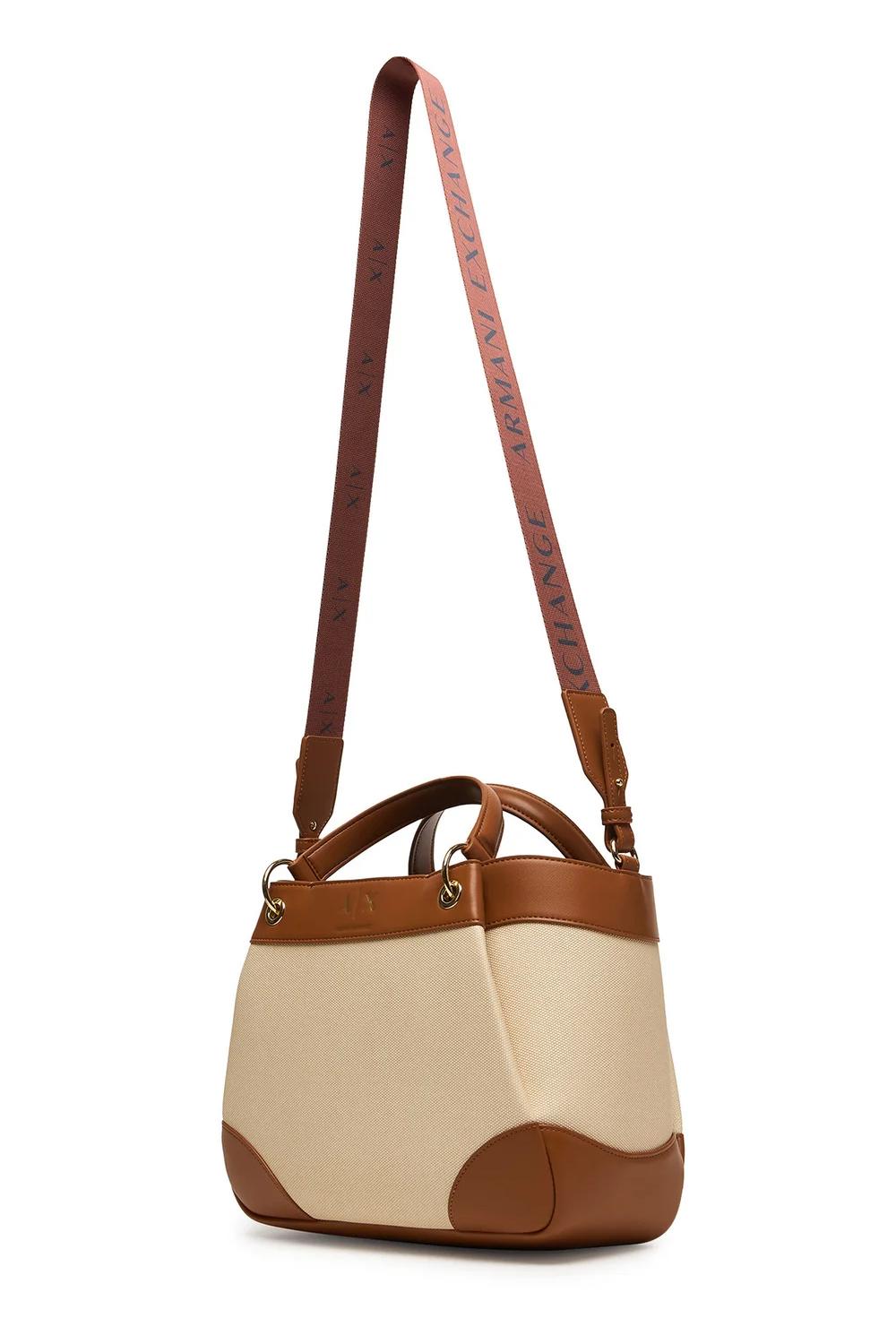 borsa armani exchange XW000393 AF22518M6261 Armani Exchange