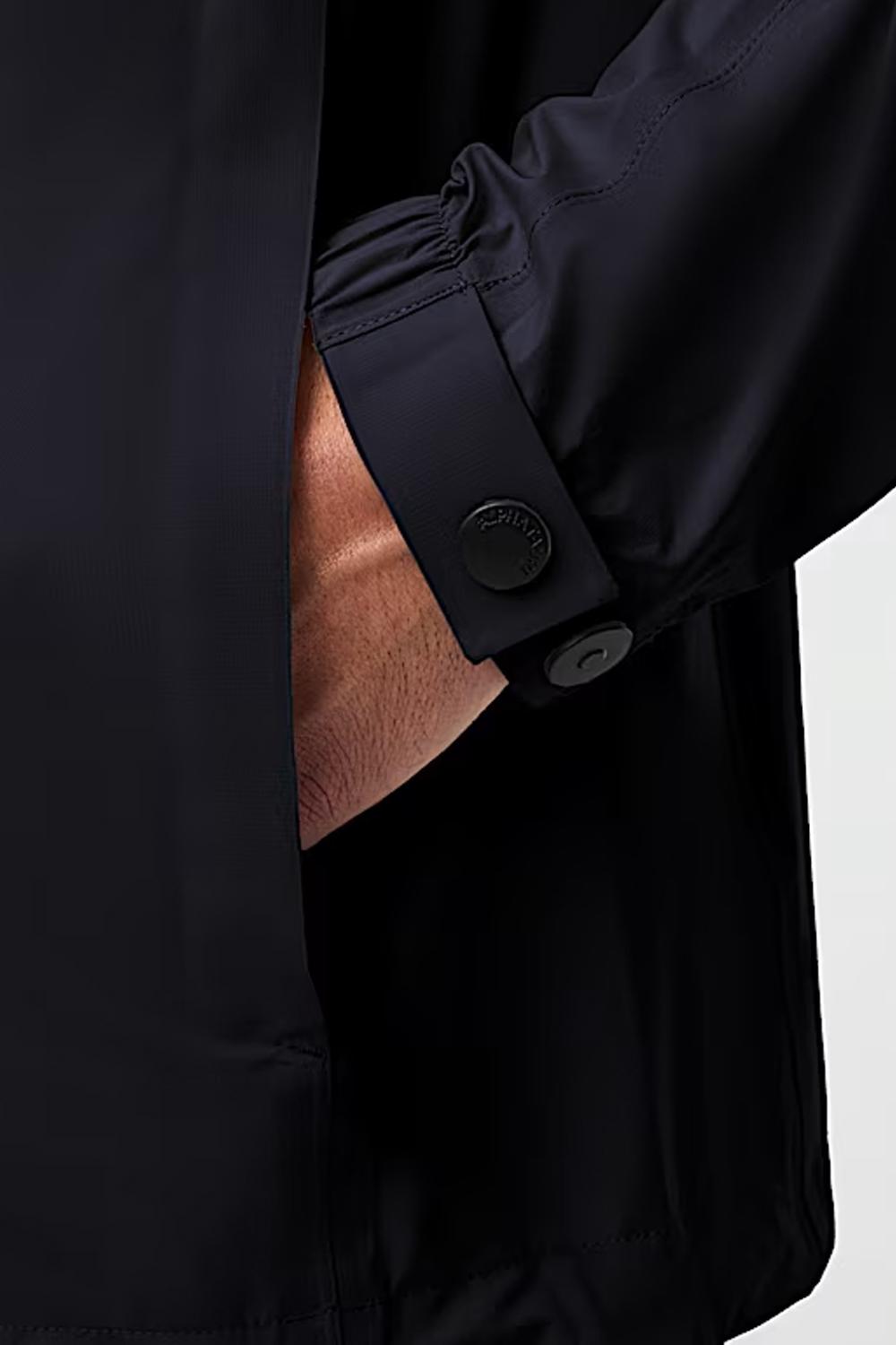 Giacca Tauroshield® leggera ripiegabile ATA260011 /F803 Alpha Tauri