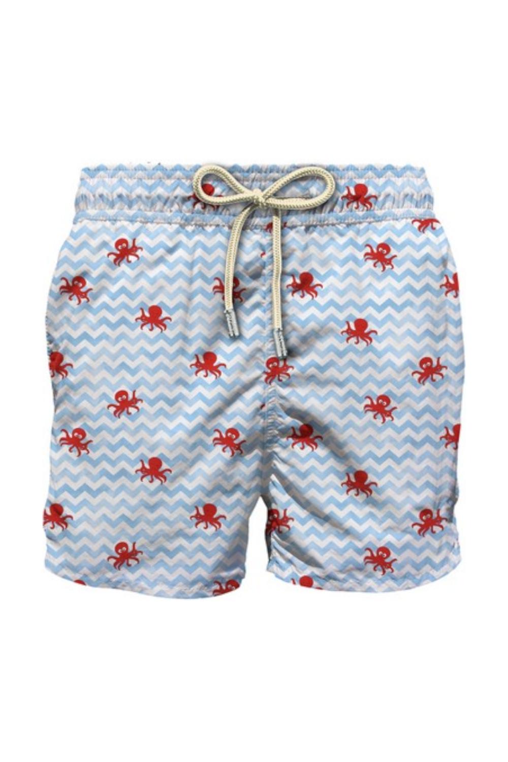 Costume mare Comfort Light<BR/> COM0009 /02157H Mc2 Saint Barth