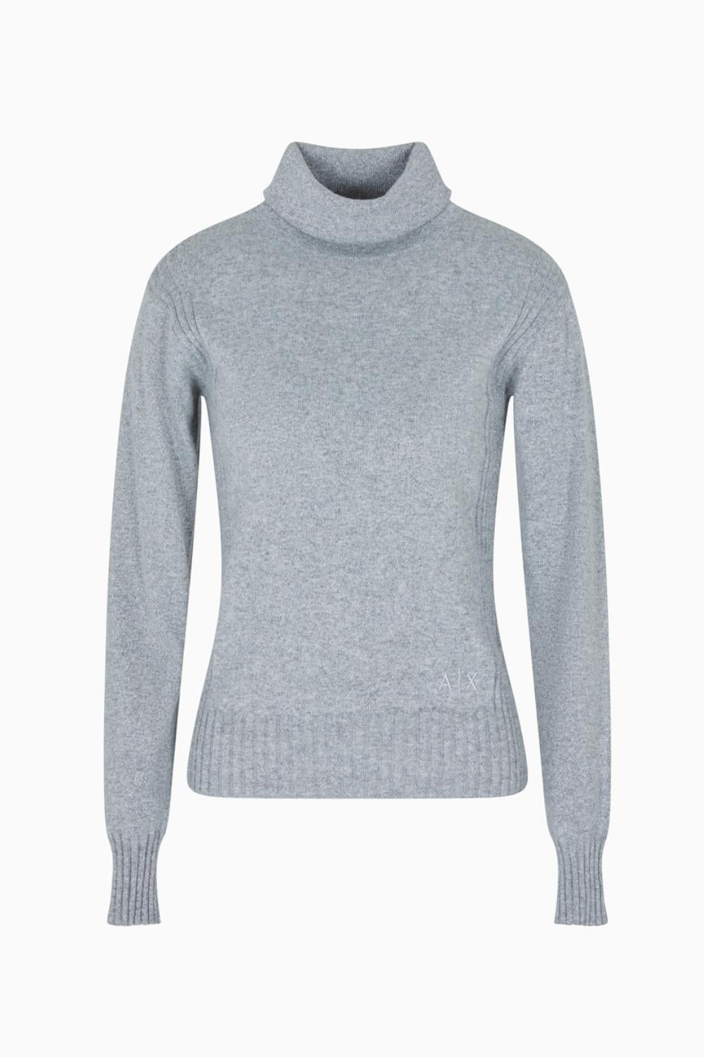 Dolcevita a Tinta Unita XW001321 AF16181M8086 Armani Exchange