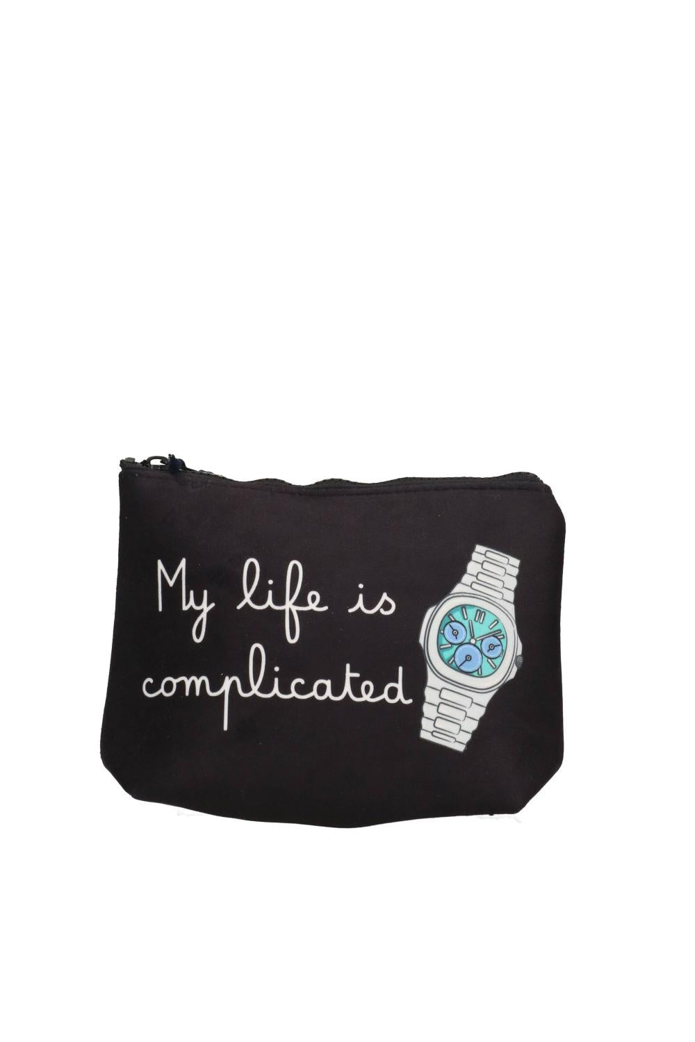 Pochette Aline<BR/> ALI0002 /02823I Mc2 Saint Barth