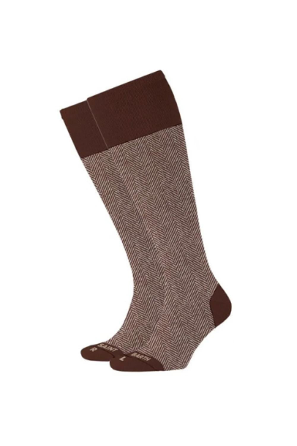 Calze Lunghe MC2 Saint Barth in Cotone SOX0001 /02752I Mc2 Saint Barth