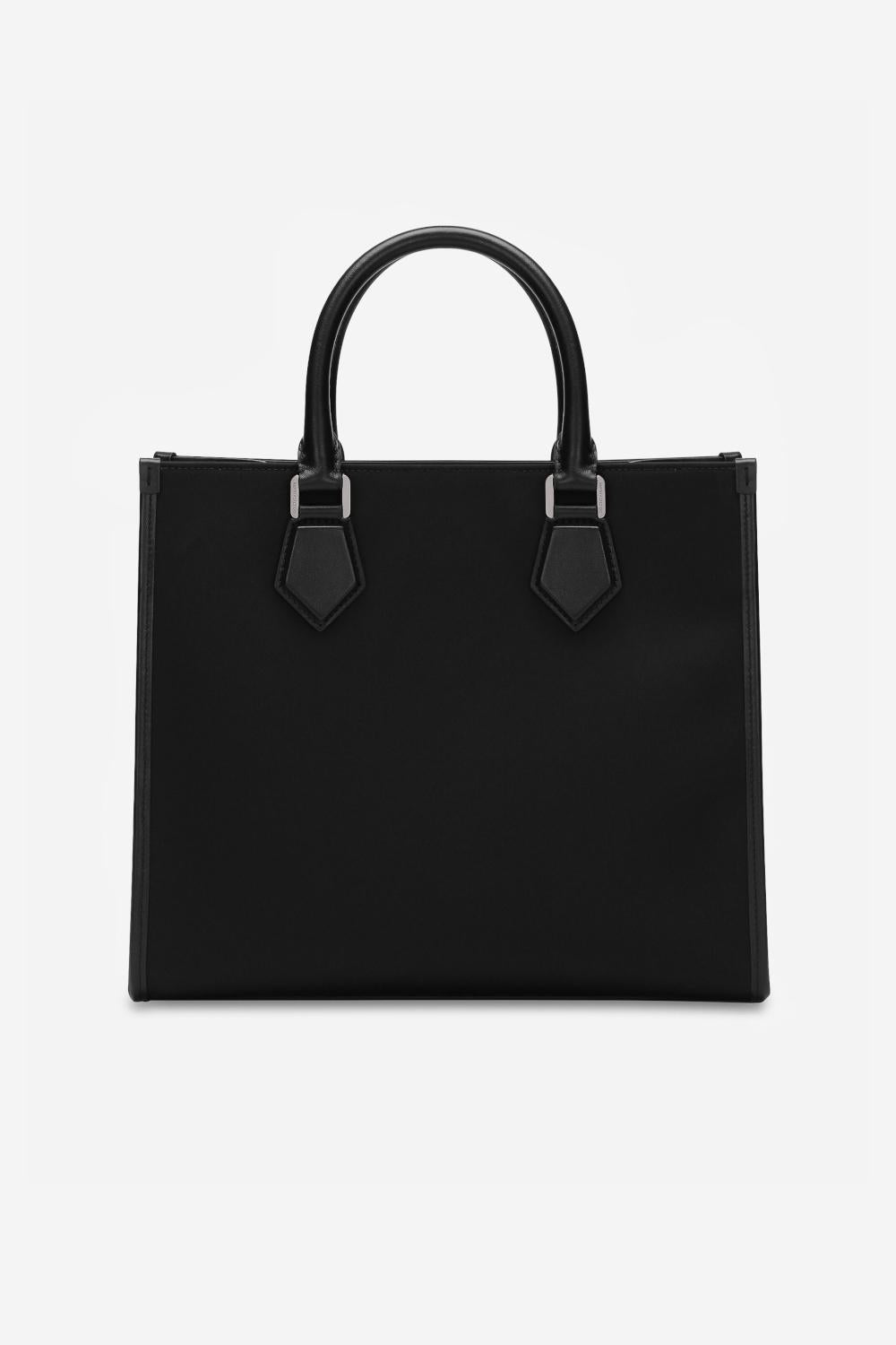 Borsa Shopper grande Dolce & Gabbana
