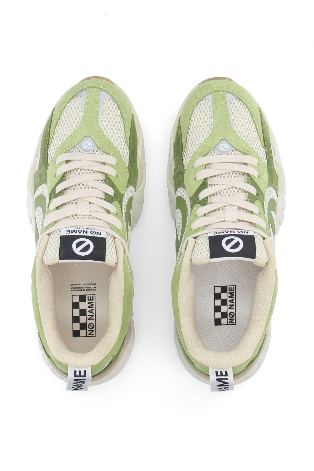 KRAZEE RUNNER <BR/> KRAZEE RUNNER2Z No Name