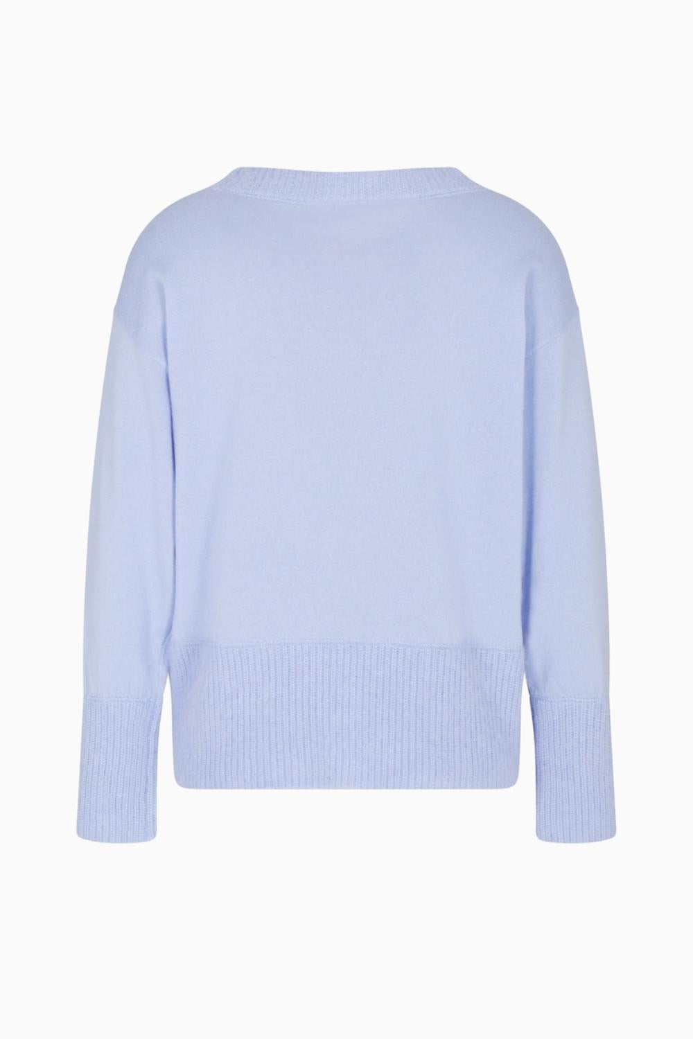 Maglione in filato misto XW000772 AF16602U9334 Armani Exchange