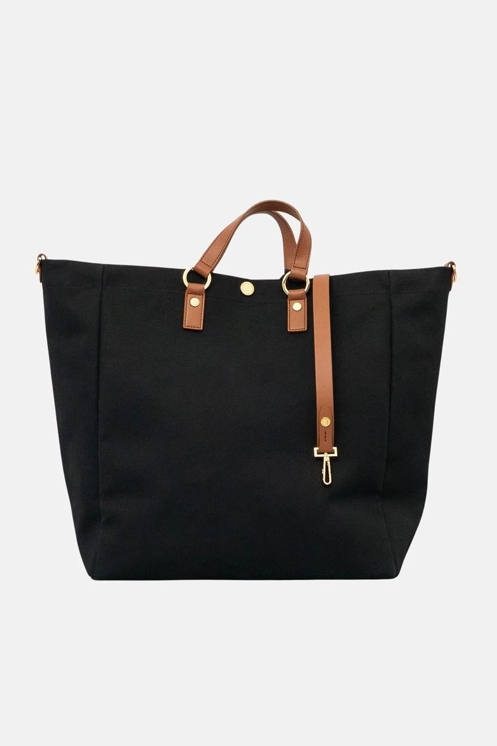 Borsa da donna capiente e funzionale BS14A 62E2B58 Elisabetta Franchi