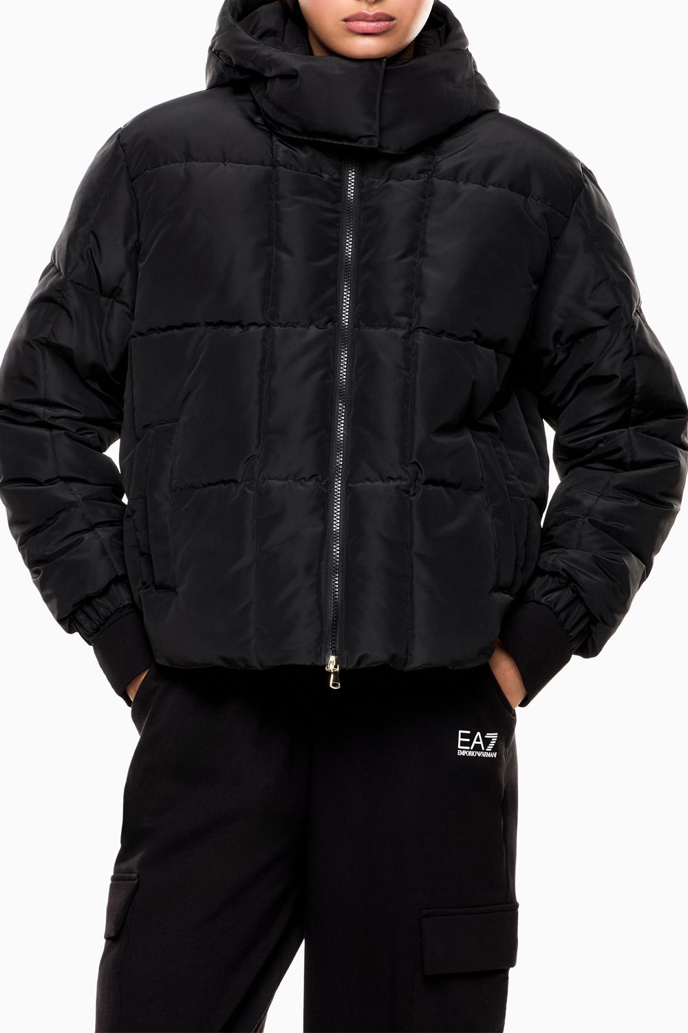 Giacca trapuntata con imbottitura in CALIDUM7 7W000647 AF16074MC231 EA7 Emporio Armani