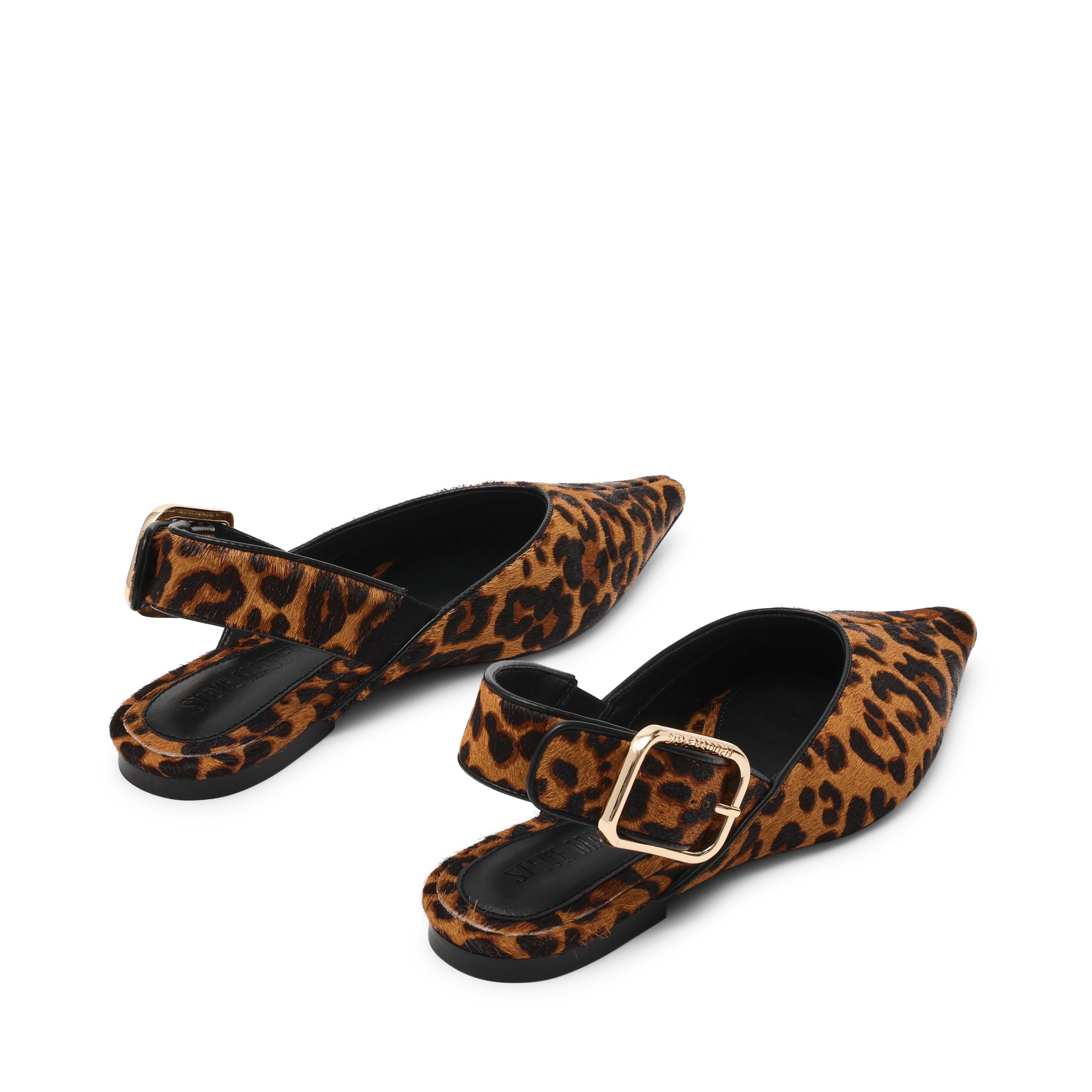 SIANNA-L /LEOPARD Steve Madden
