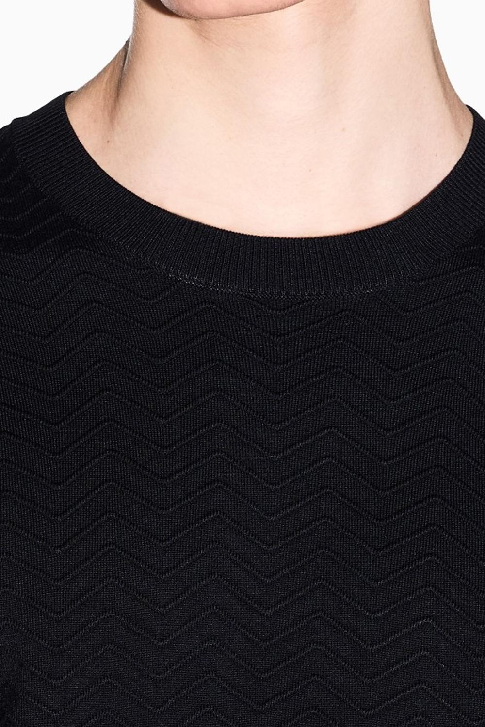 Jumpers in tessuto tecnico XM002435 AF10454FB428 Armani Exchange