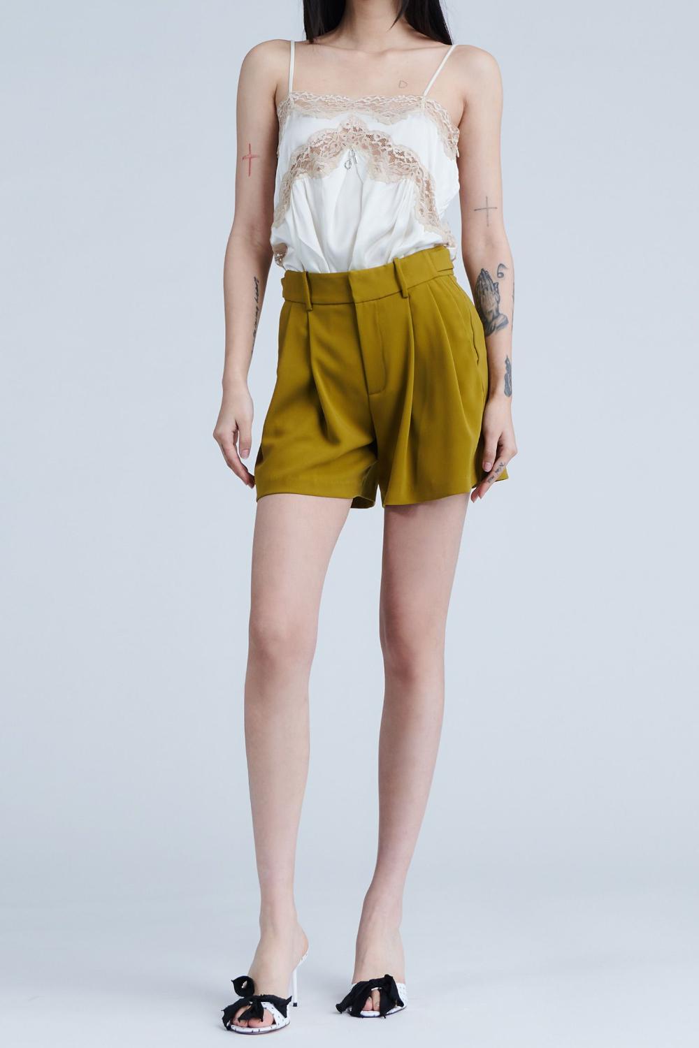 BELLA SHORTS<BR/> 185556 00279 Aniye By