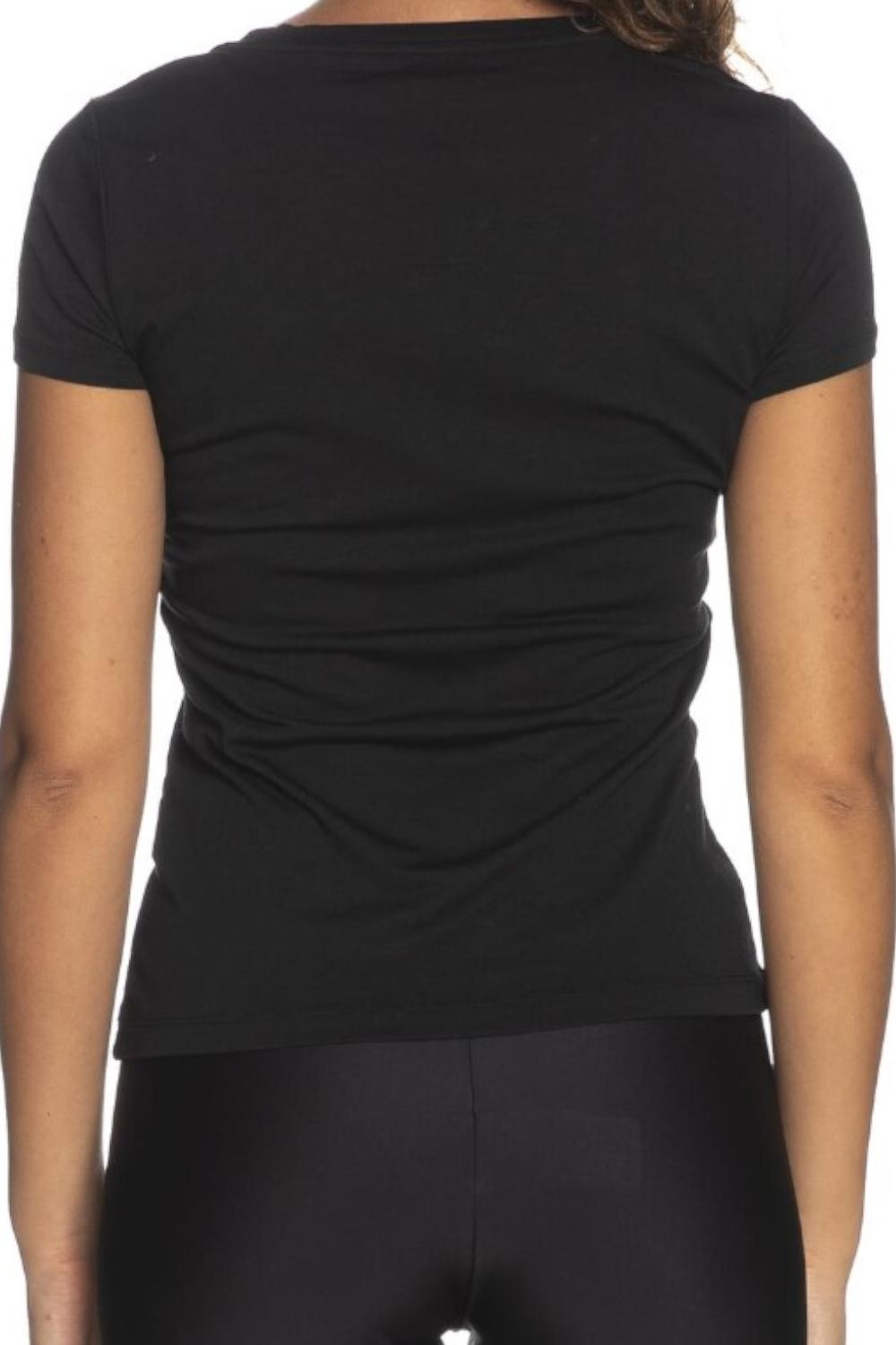 8NTT65 TJDQZ1200 EA7 Emporio Armani