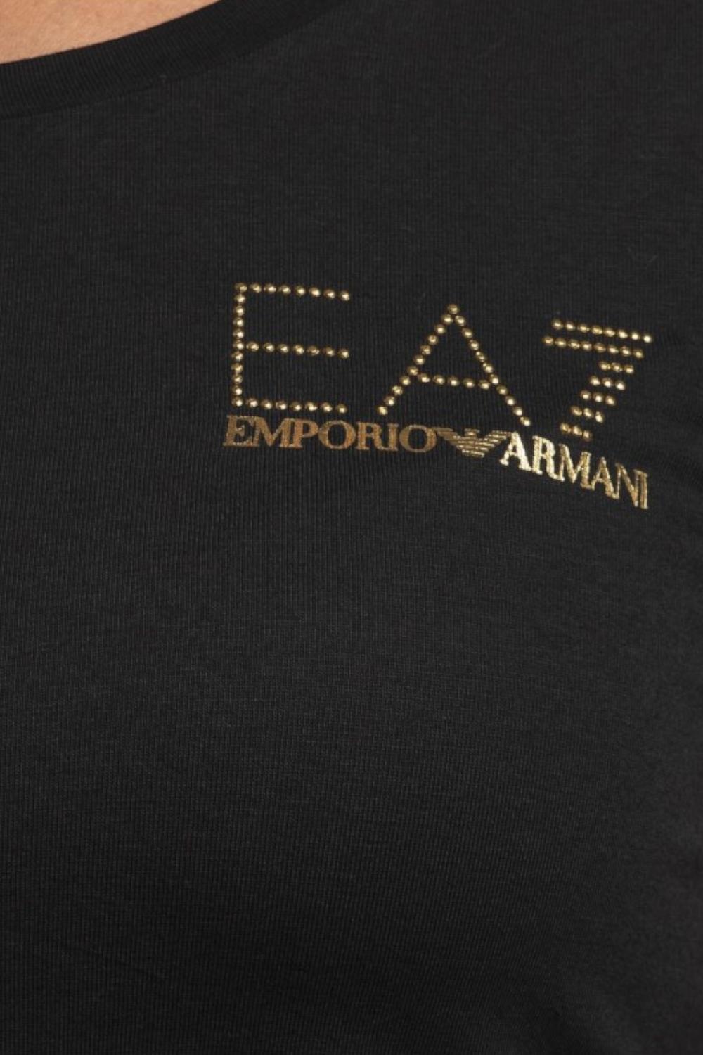 8NTT65 TJDQZ1200 EA7 Emporio Armani