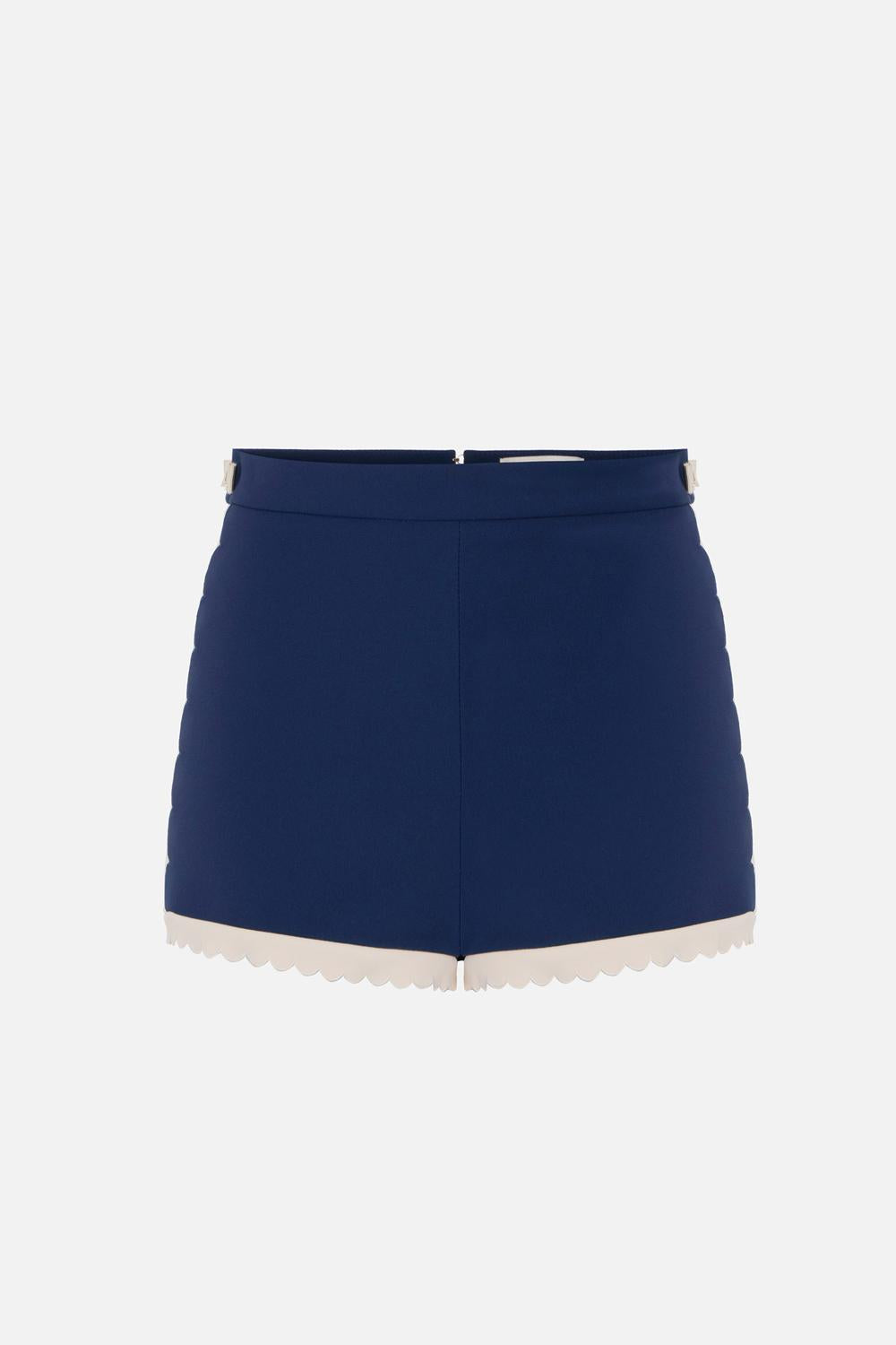 SH009 52E2DN9 Elisabetta Franchi
