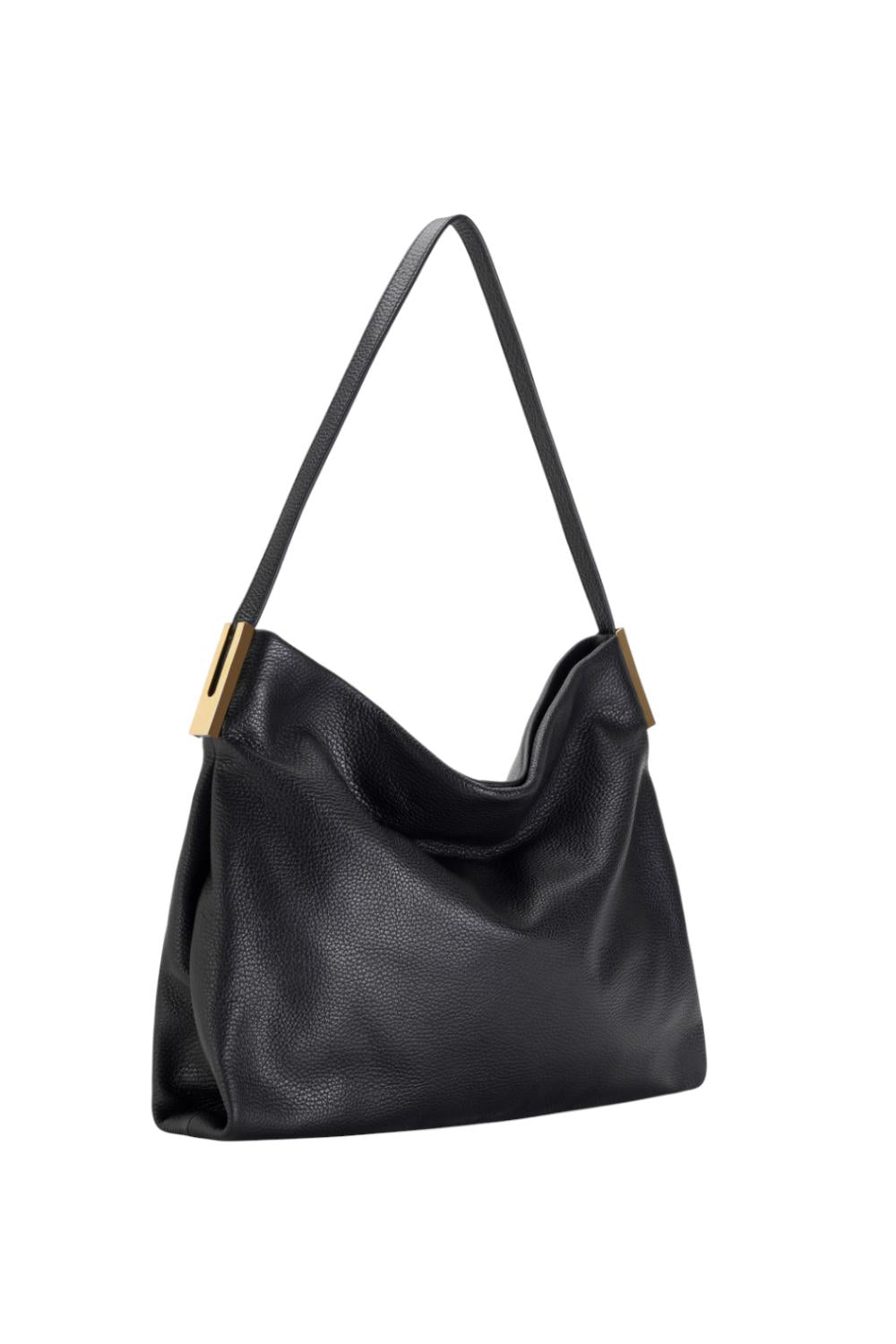 Tote in pelle<BR/> BS47N 56E2110 Elisabetta Franchi