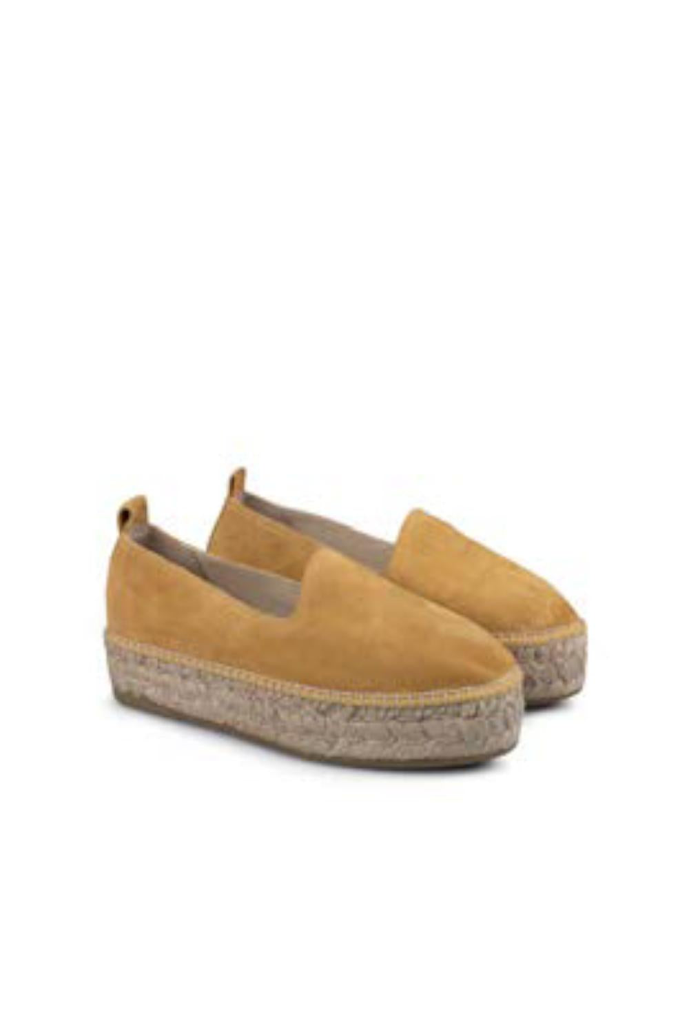 espadrillas bassa DOPO SILKNARCISO Espadrilles