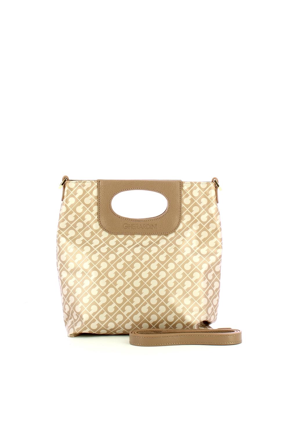 LINEA SOFTY, DOPPIA PIATTINA MINI GHB0227 CRETA Gherardini