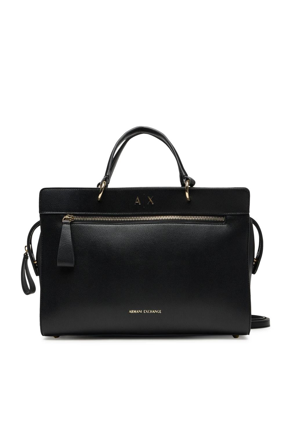 Borsa tote grande XW001553 AF17117UC001 Armani Exchange