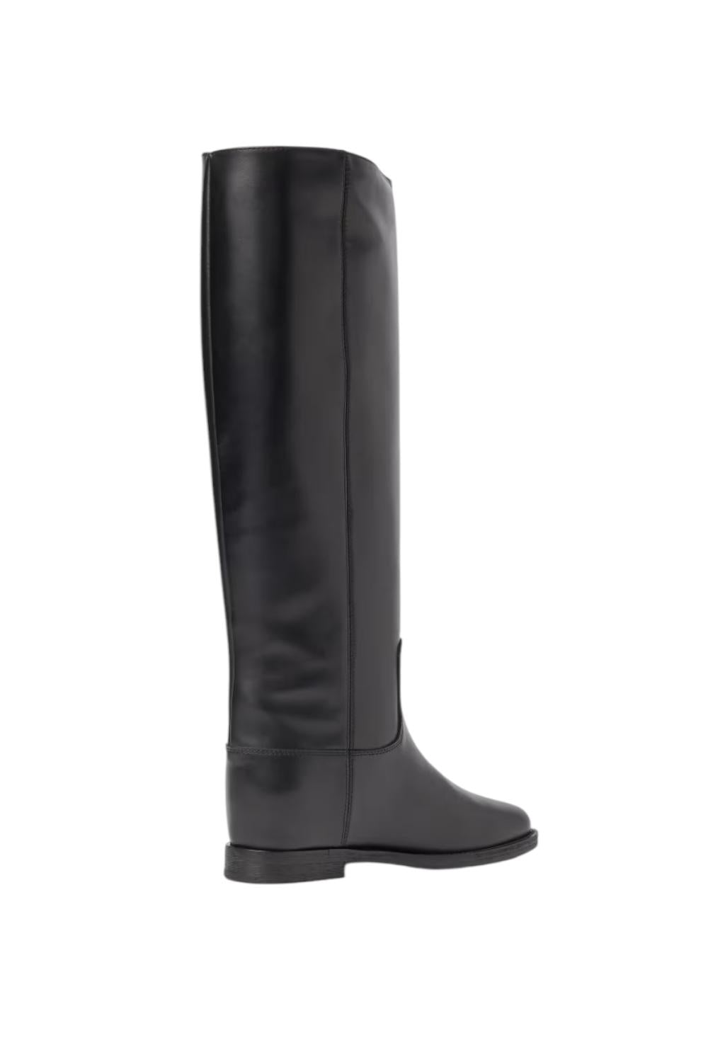 Stivali Santa Monica Via Roma 15<BR/> 2568 SANTA MONICANERO Via Roma 15