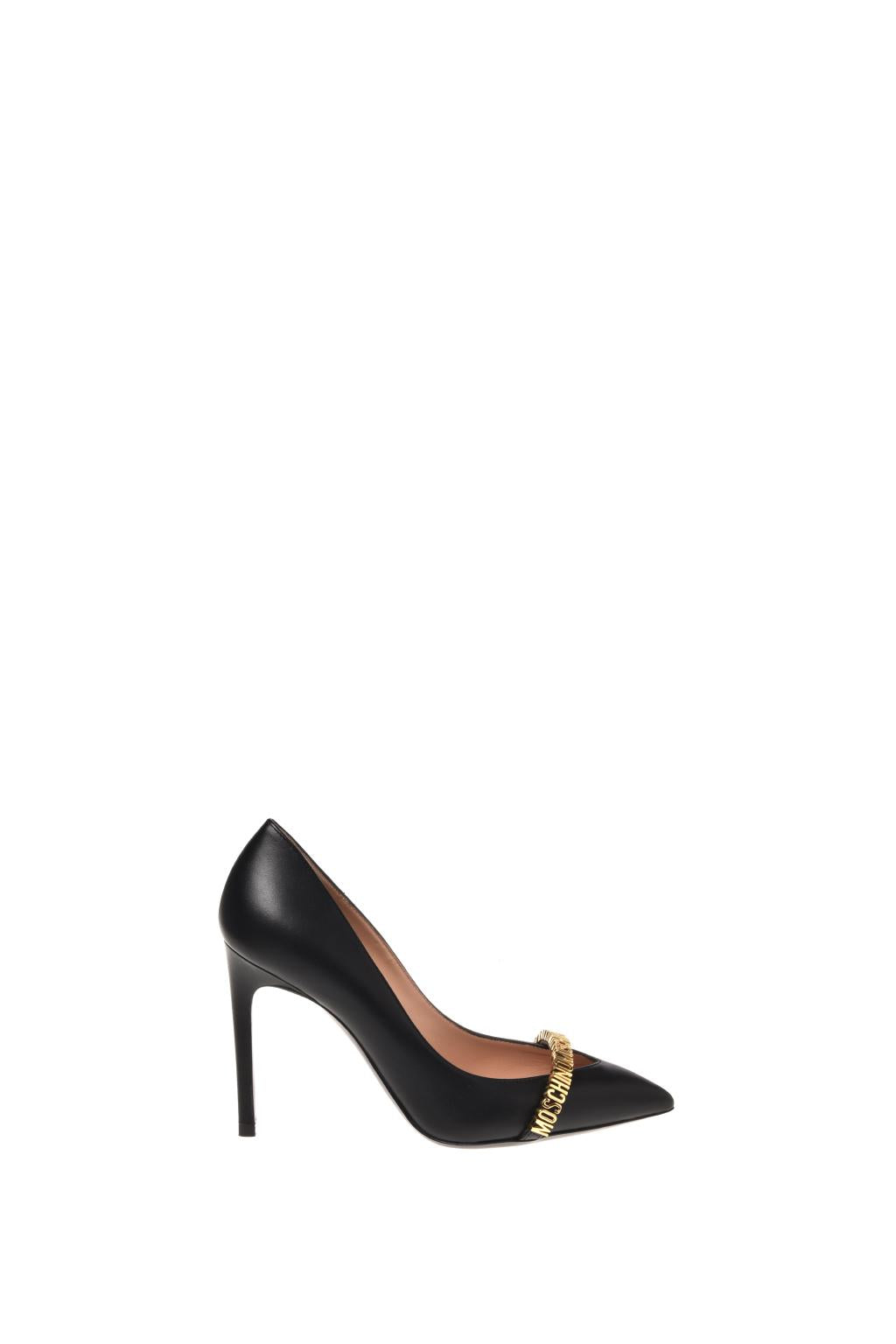 MA1005AC1H MF0000 Moschino Couture