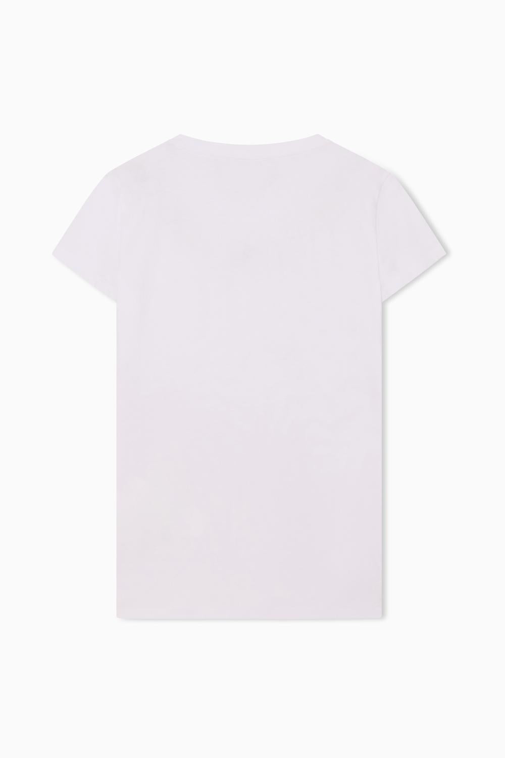 T-shirt slim fit Armani Exchange XW002335 AF10356U0002 Armani Exchange