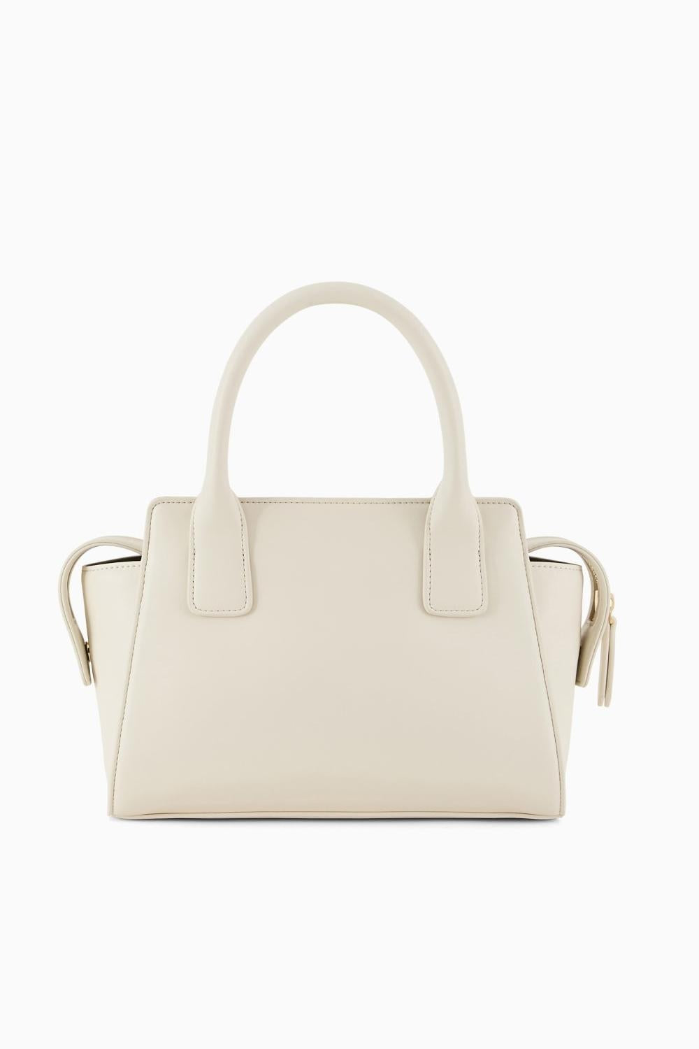 Borsa a Mano con tracolla con logo Armani Exchange XW002159 AF19892U1003 Armani Exchange