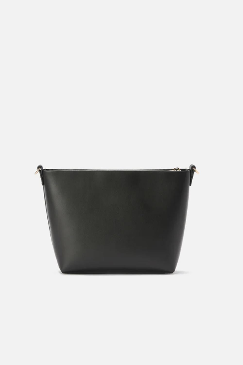 Borsa a Spalla MC2 Saint Barth "Aline Bag" in Pelle ALI0034 /00507I Mc2 Saint Barth