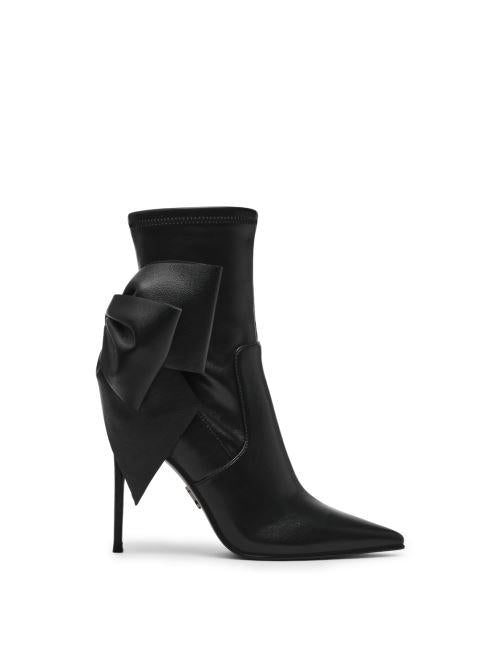 STEVE MADDEN Saline <BR/> SALINE /BLACK Steve Madden