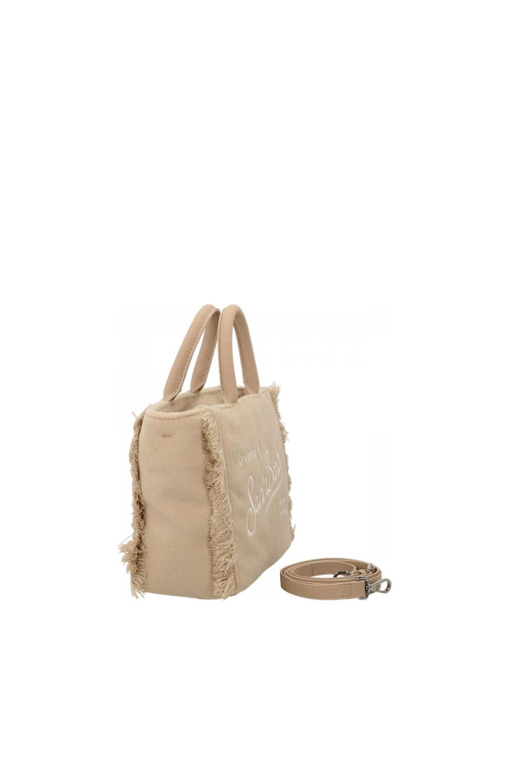 Borsa a Mano Vanity Mini VAMI024 /00296I Mc2 Saint Barth