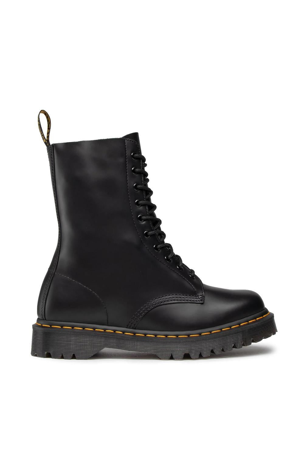 1490 BEX /BLACK SMOOTH Dr. Martens